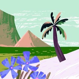 Meet your Posher, Maya